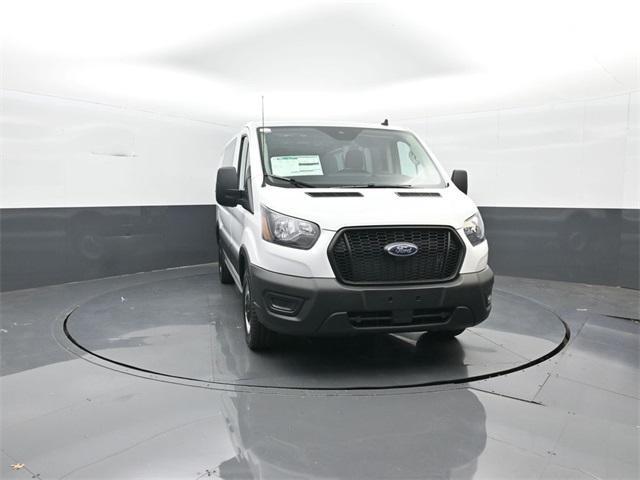 new 2024 Ford Transit-250 car, priced at $49,835