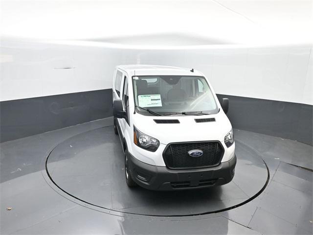 new 2024 Ford Transit-250 car, priced at $49,835