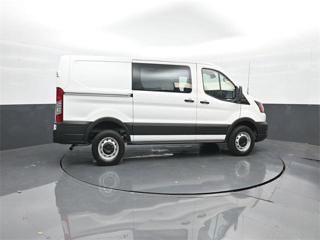 new 2024 Ford Transit-250 car, priced at $49,835