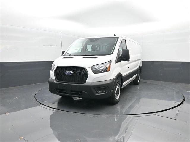 new 2024 Ford Transit-250 car, priced at $49,835