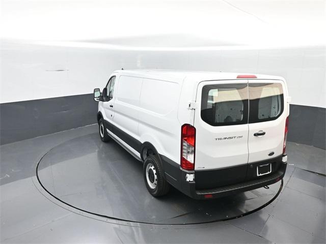 new 2024 Ford Transit-250 car, priced at $49,835