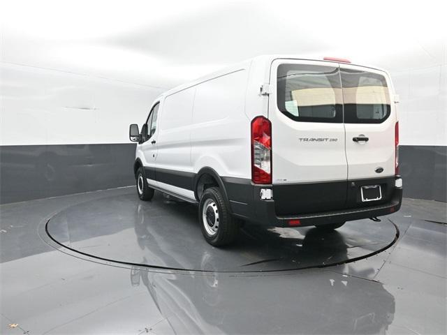 new 2024 Ford Transit-250 car, priced at $49,835