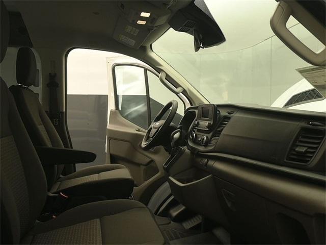 new 2024 Ford Transit-250 car, priced at $49,835