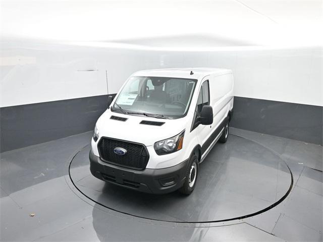 new 2024 Ford Transit-250 car, priced at $49,835