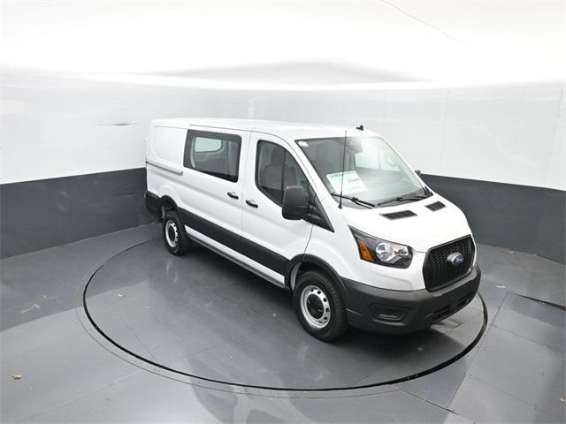 new 2024 Ford Transit-250 car, priced at $49,835