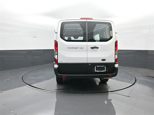 new 2024 Ford Transit-250 car, priced at $49,835