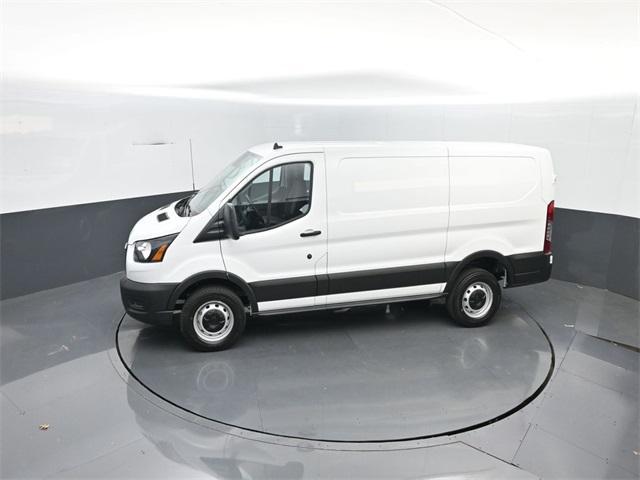 new 2024 Ford Transit-250 car, priced at $49,835