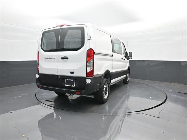 new 2024 Ford Transit-250 car, priced at $49,835