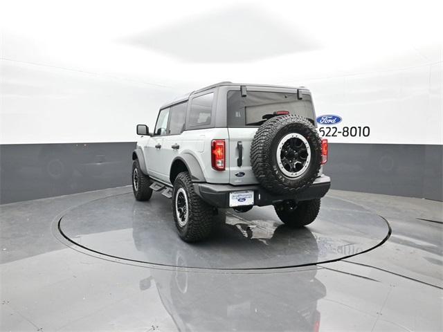 new 2024 Ford Bronco car, priced at $59,865