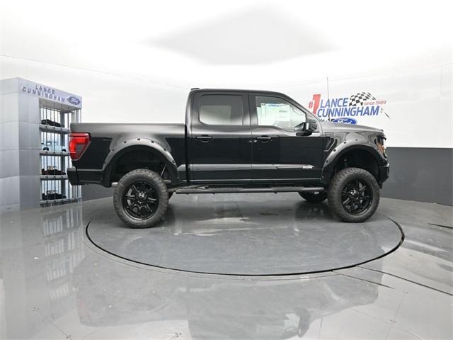 new 2024 Ford F-150 car, priced at $96,003