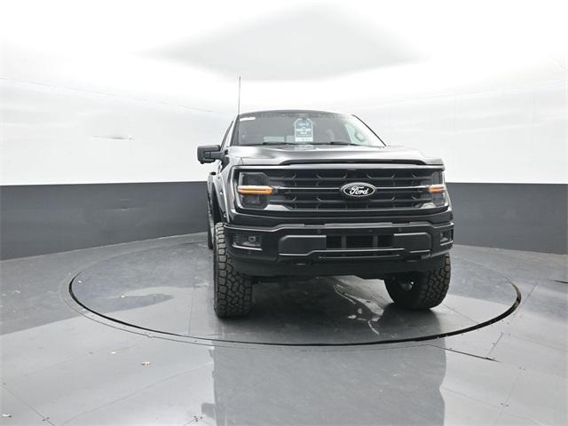 new 2024 Ford F-150 car, priced at $78,613