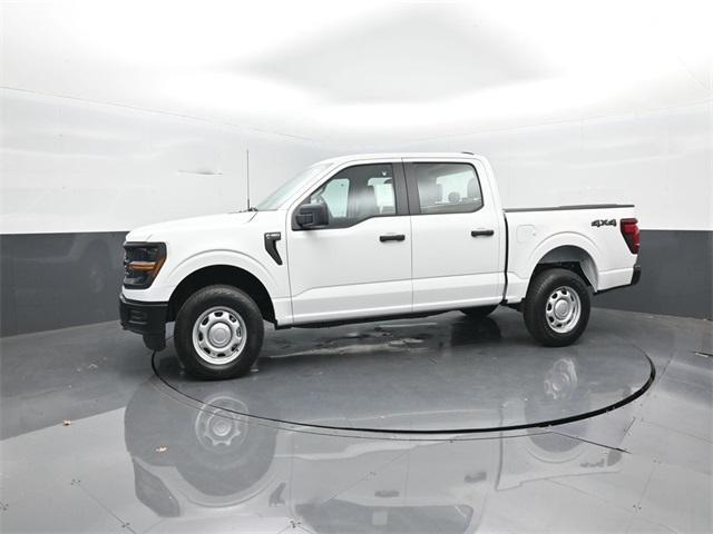 new 2024 Ford F-150 car, priced at $48,065