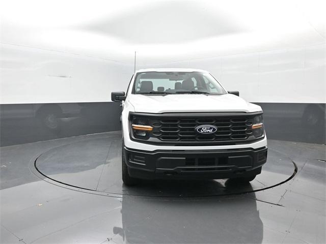 new 2024 Ford F-150 car, priced at $48,065