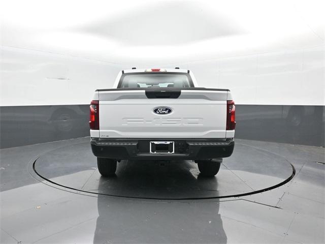 new 2024 Ford F-150 car, priced at $48,065