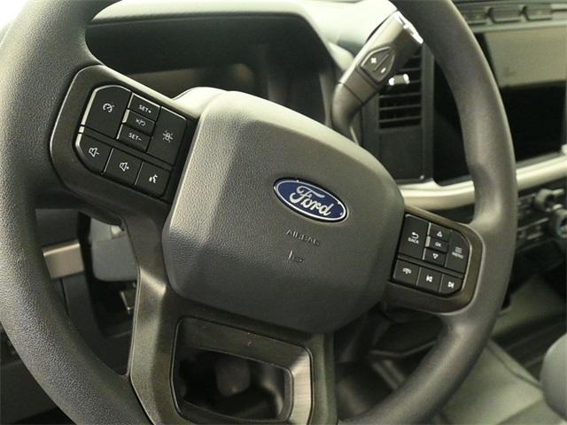 new 2024 Ford F-150 car, priced at $48,065