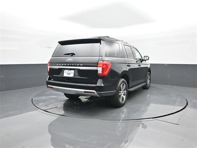 new 2024 Ford Expedition car, priced at $69,320