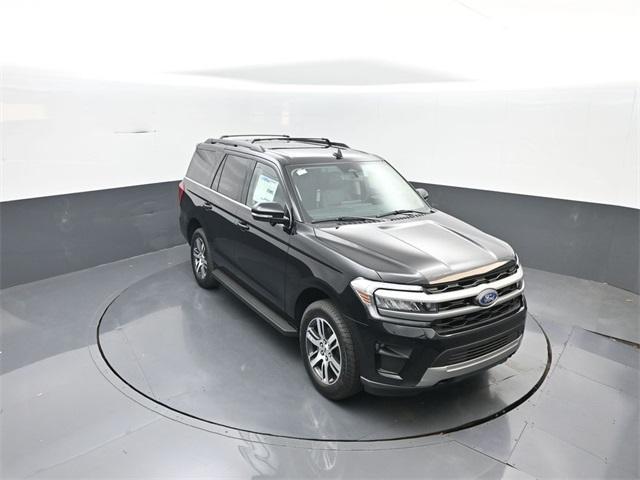 new 2024 Ford Expedition car, priced at $69,320