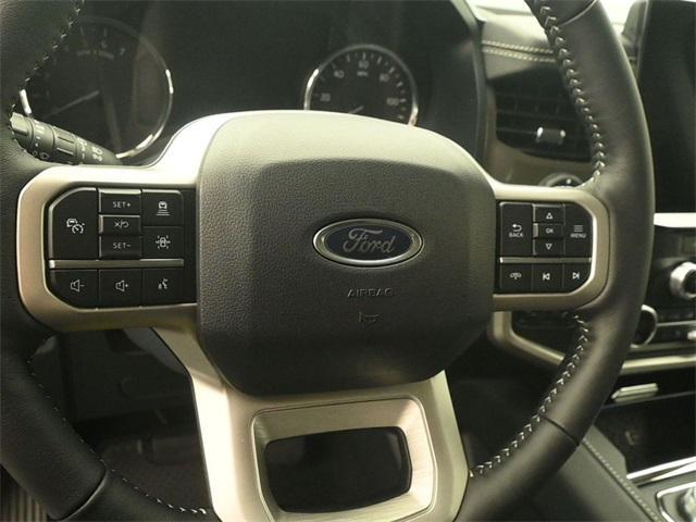 new 2024 Ford Expedition car, priced at $69,320