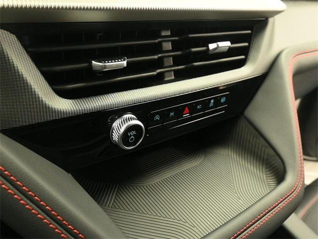 new 2025 Ford Explorer car, priced at $49,519