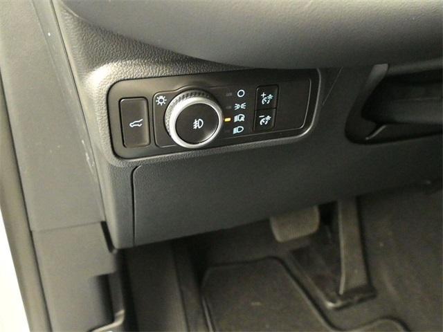 new 2025 Ford Explorer car, priced at $49,519