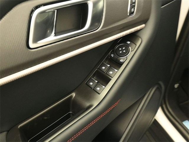 new 2025 Ford Explorer car, priced at $49,519