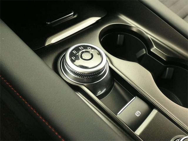 new 2025 Ford Explorer car, priced at $49,519