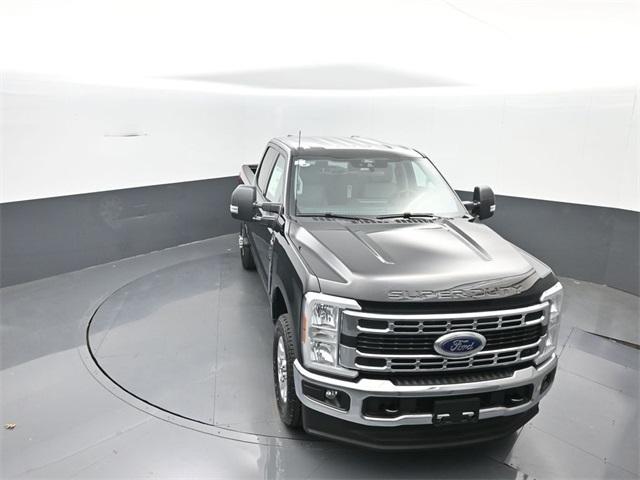 new 2024 Ford F-250 car, priced at $55,995