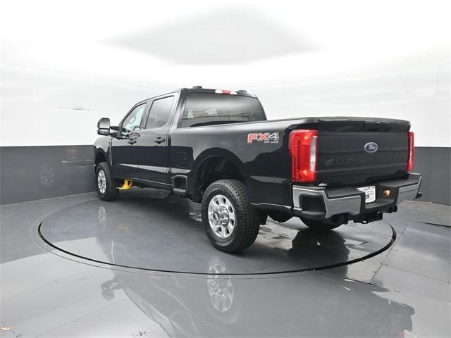 new 2024 Ford F-250 car, priced at $55,995