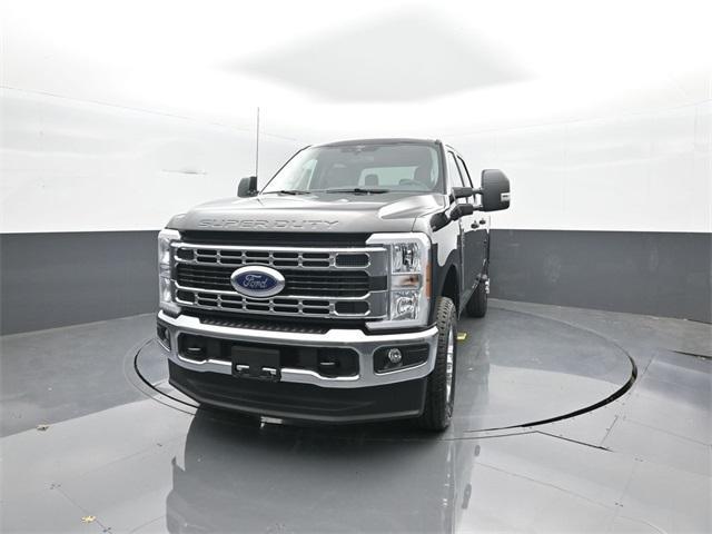 new 2024 Ford F-250 car, priced at $55,995