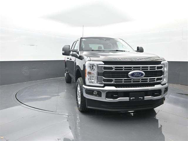 new 2024 Ford F-250 car, priced at $55,995