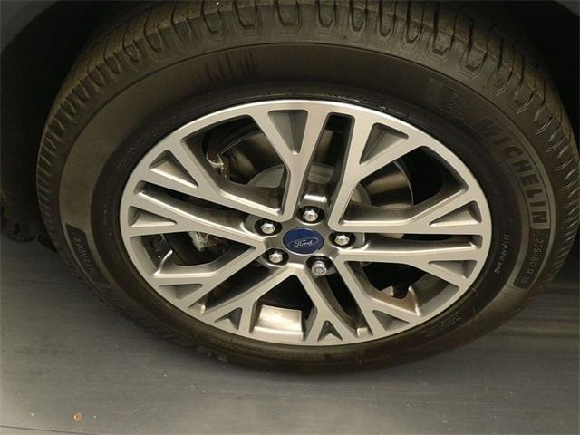 used 2022 Ford Escape car, priced at $23,993