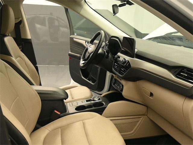used 2022 Ford Escape car, priced at $23,993