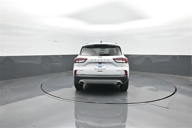 used 2022 Ford Escape car, priced at $23,993
