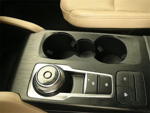 used 2022 Ford Escape car, priced at $23,993