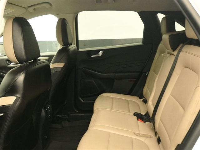 used 2022 Ford Escape car, priced at $23,993