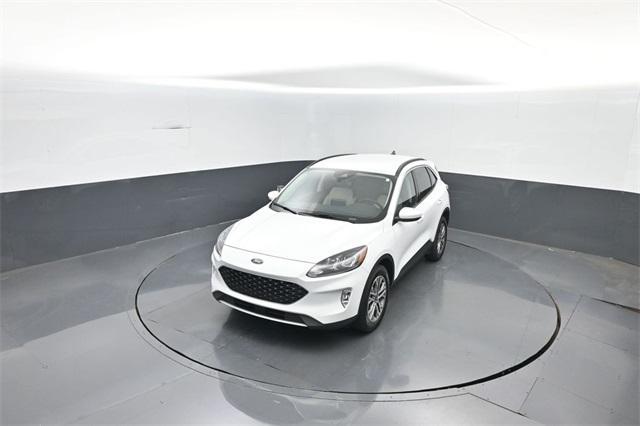 used 2022 Ford Escape car, priced at $23,993