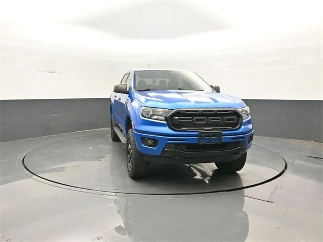 used 2022 Ford Ranger car, priced at $29,814