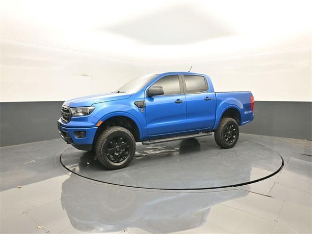 used 2022 Ford Ranger car, priced at $29,814