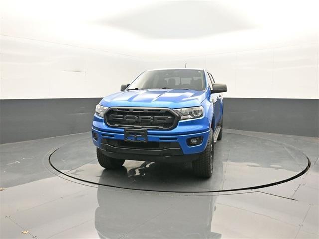 used 2022 Ford Ranger car, priced at $29,814