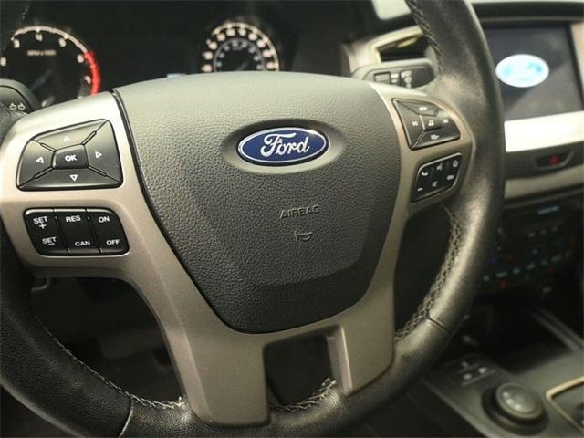 used 2022 Ford Ranger car, priced at $29,814