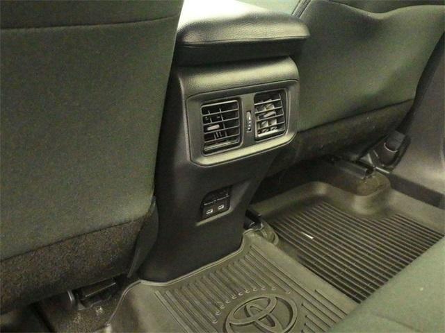 used 2023 Toyota RAV4 car, priced at $29,412