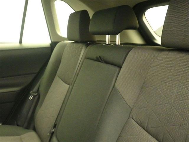 used 2023 Toyota RAV4 car, priced at $29,412