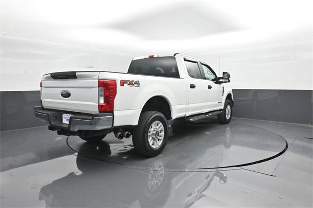 used 2019 Ford F-250 car, priced at $34,668