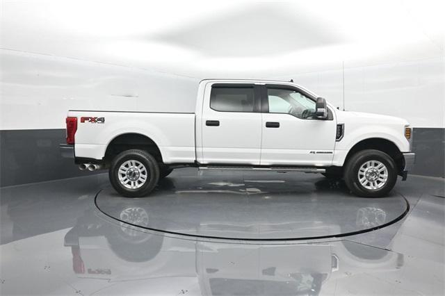 used 2019 Ford F-250 car, priced at $34,668