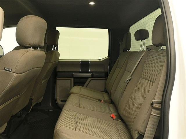 used 2019 Ford F-250 car, priced at $34,668