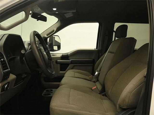 used 2019 Ford F-250 car, priced at $34,668