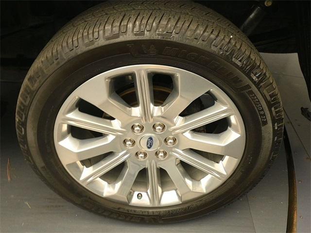 used 2021 Ford F-150 car, priced at $40,985