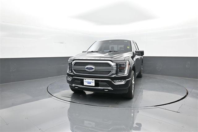 used 2021 Ford F-150 car, priced at $40,985