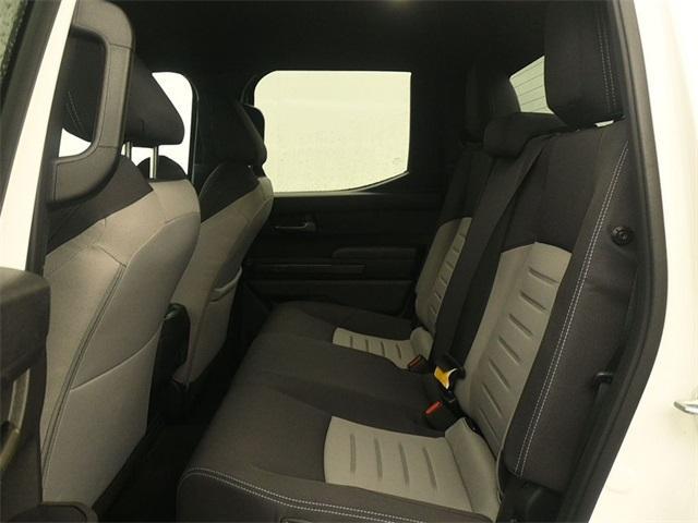 used 2025 Toyota Tacoma car, priced at $41,664