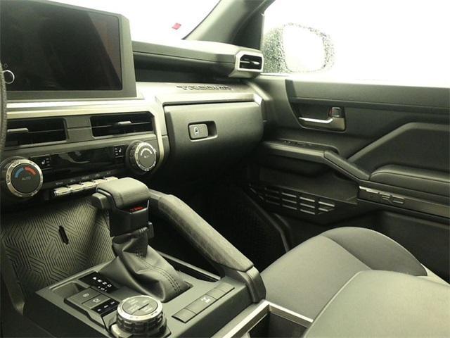used 2025 Toyota Tacoma car, priced at $41,664